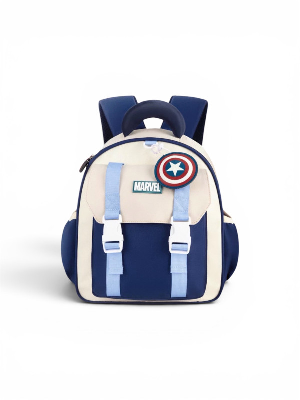Marvel Captain America Classic Kids Backpack