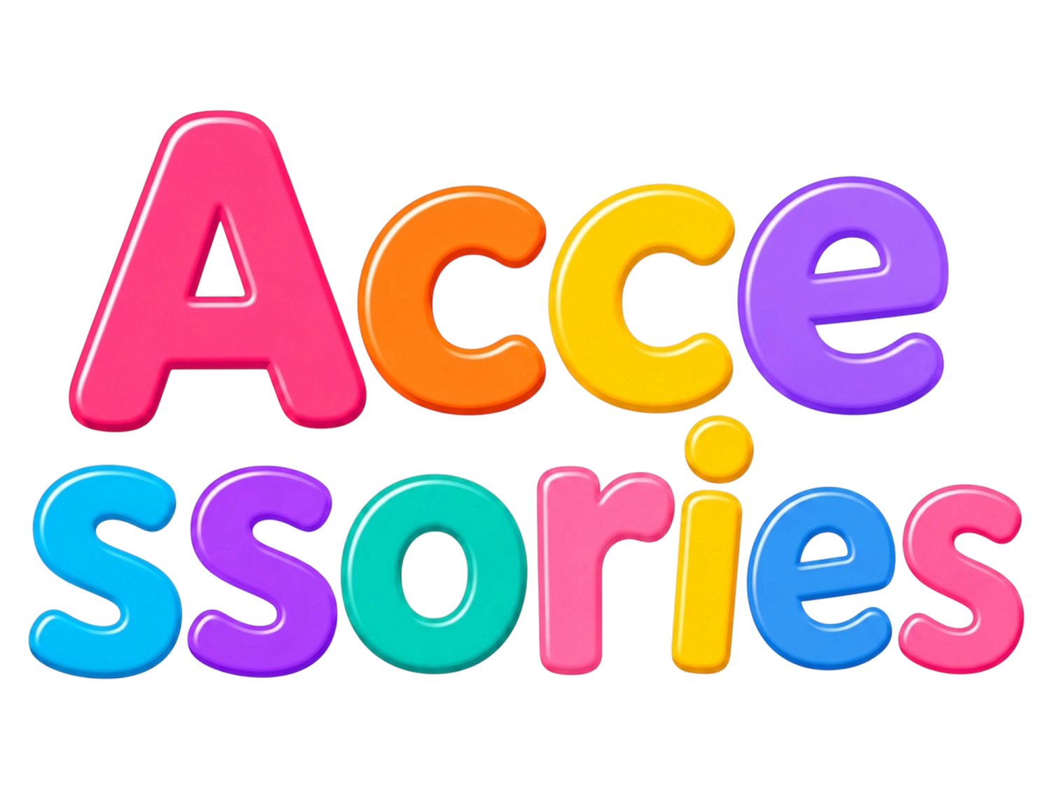 Accessories