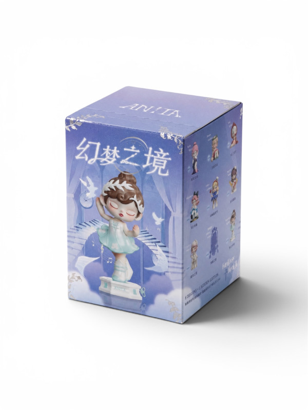 ANITA Fantasy Realm Series Figure Blind Box