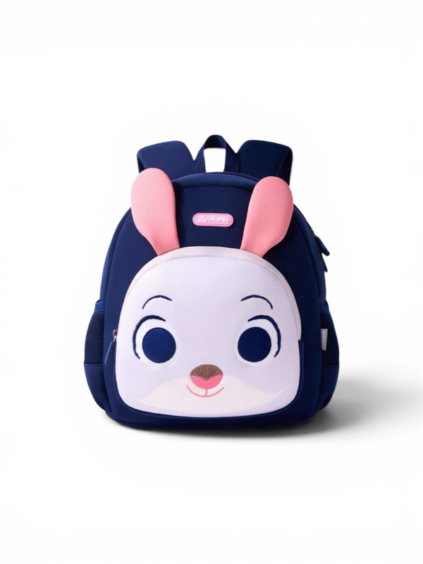 Disney Judy 3D Kids Backpack