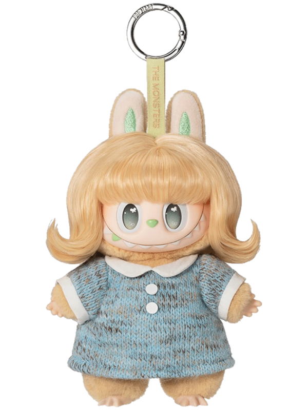 LABUBU