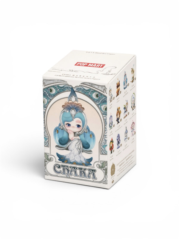 CHAKA Luminous Reverie Series Figures, Blind Box