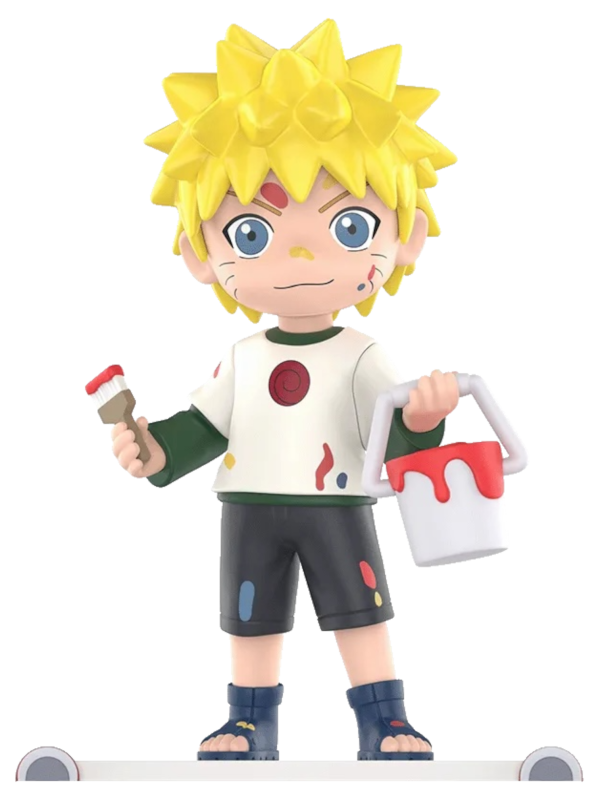 NARUTO
