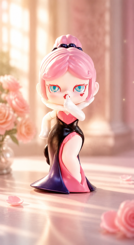 ANITA Fantasy Realm Series Figure Blind Box