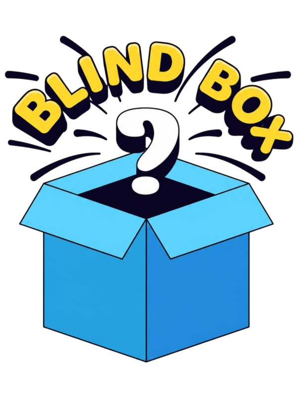Blind Boxes