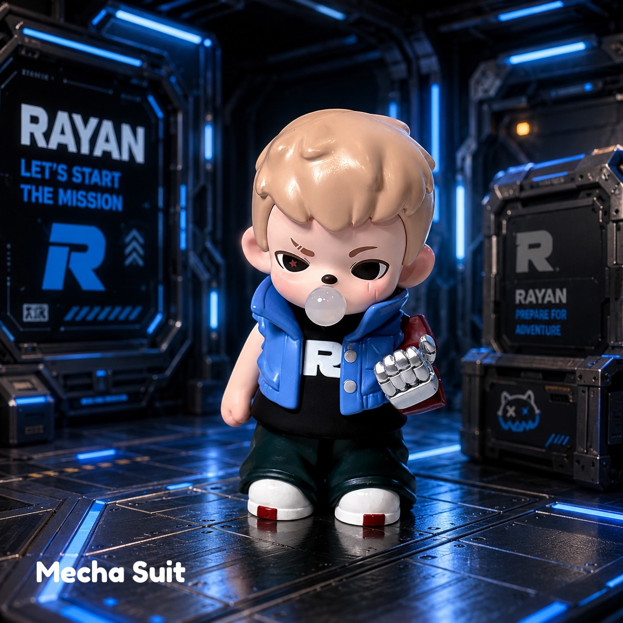 Rayan
