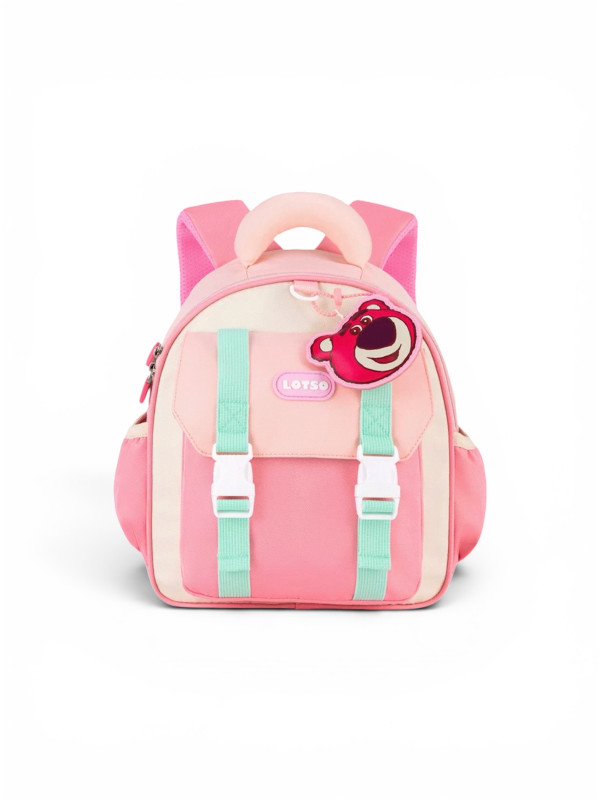 Disney Lotso Classic Kids Backpack