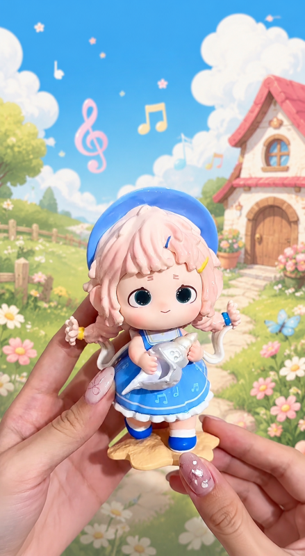 FURFUR-The Happy Collection- Blind Box